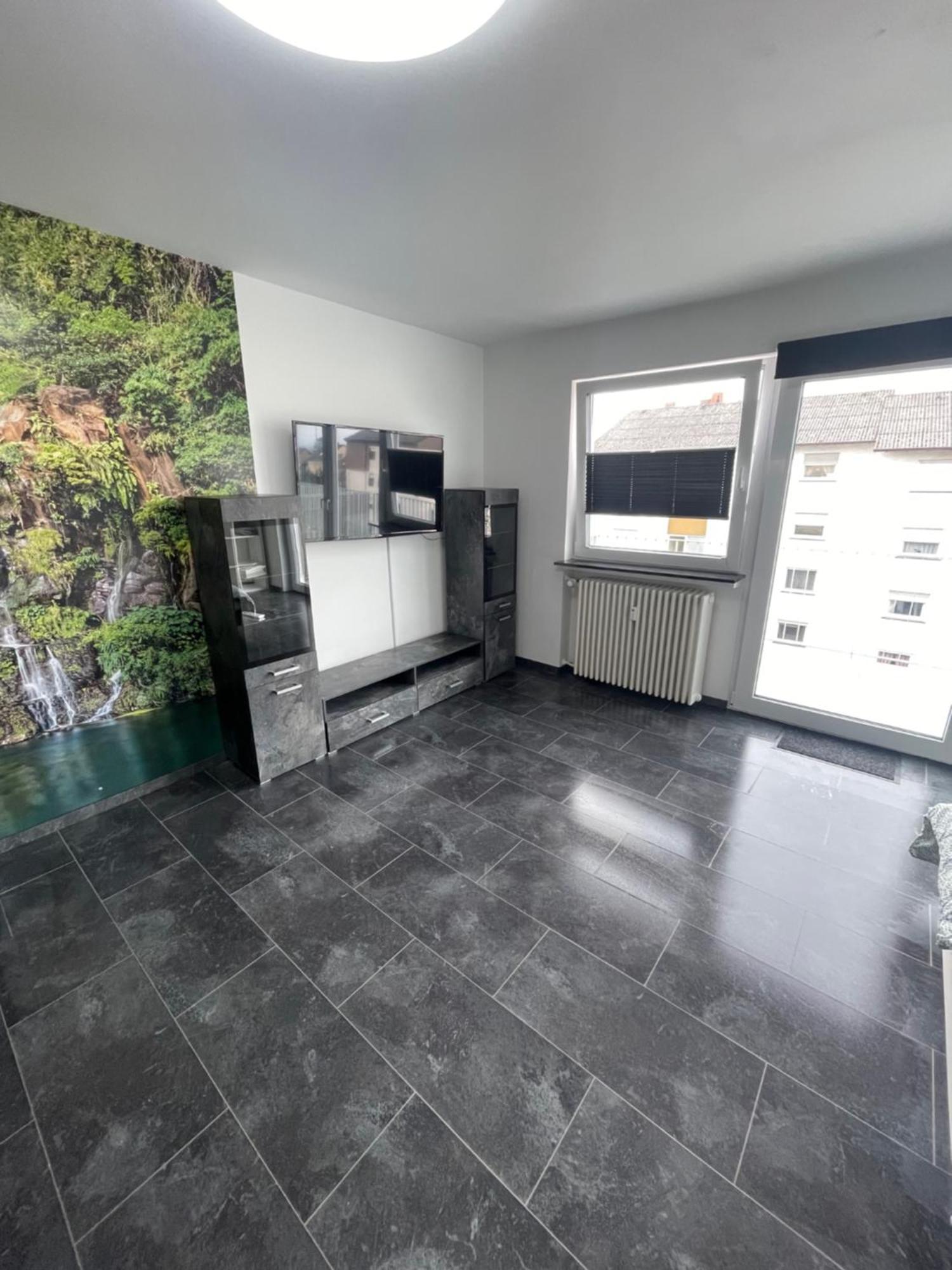 Exklusive Moderne Wohnung Giessen Stadtnaehe Mit Balkon Annerod Ngoại thất bức ảnh